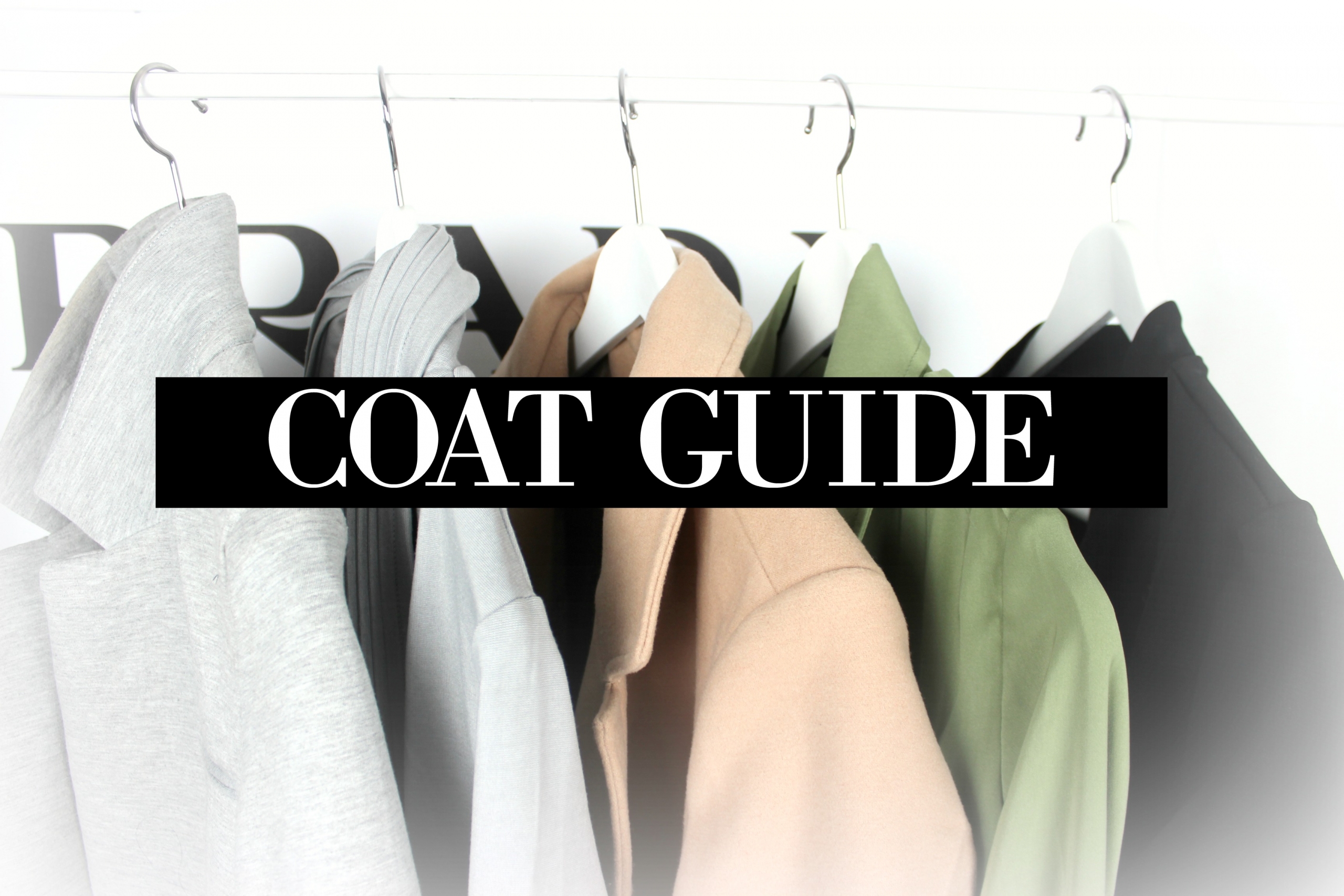 coat guide