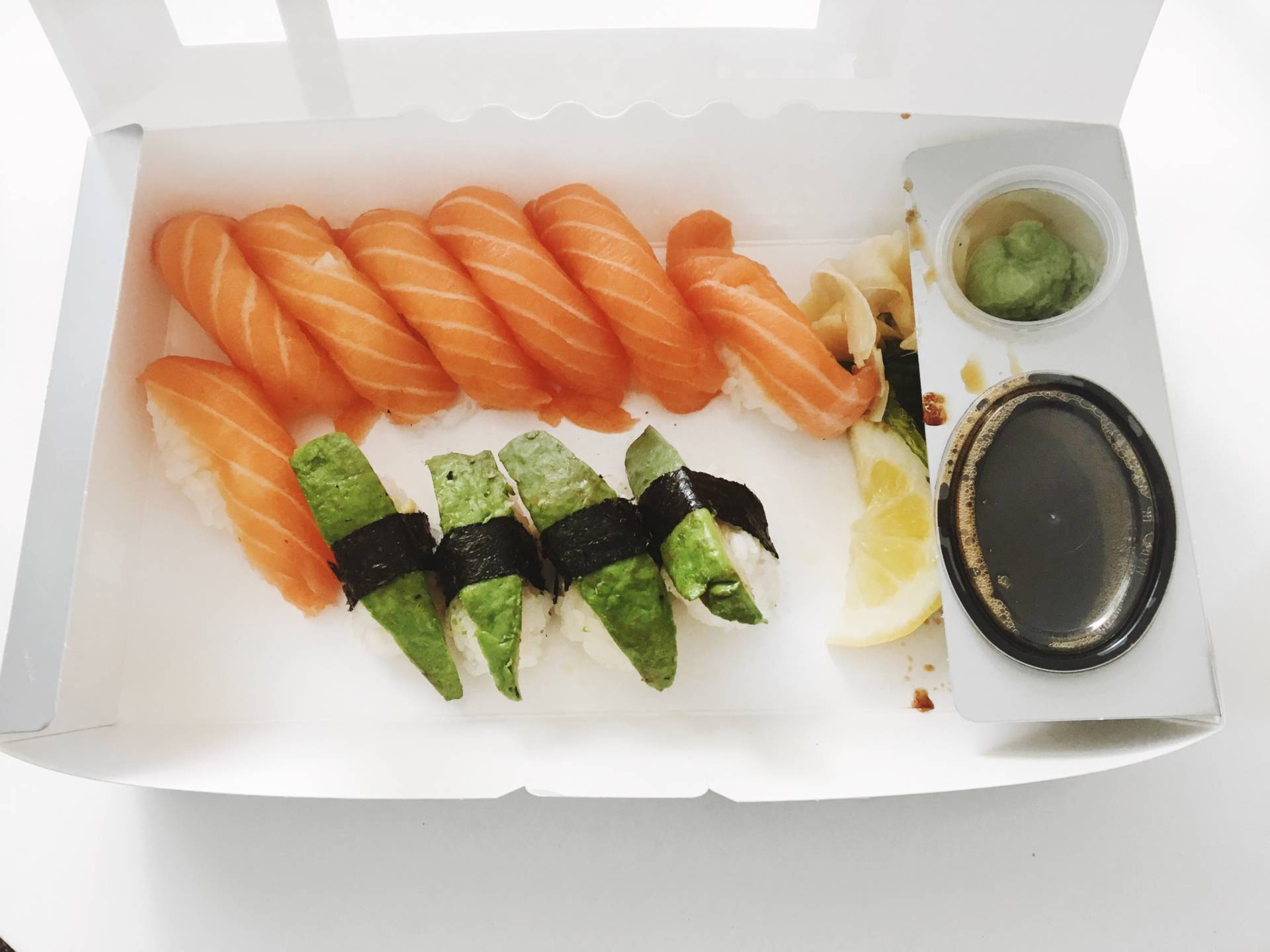 sushi yama